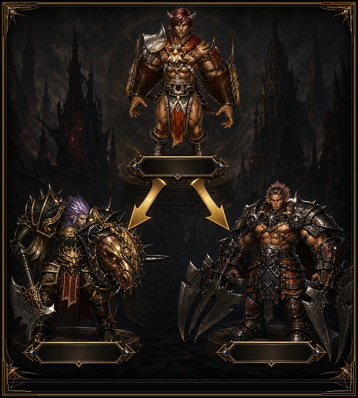 Berserker